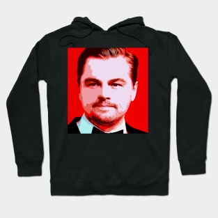 leonardo dicaprio Hoodie